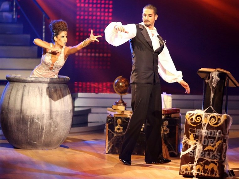 Dancing with the Stars Live 7